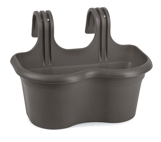 Plasticforte-Balcony-Double-Planter-Zeus