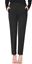 Picture of Women Trousers Half Elasticated Work Office Pocket 25 Inch Pants