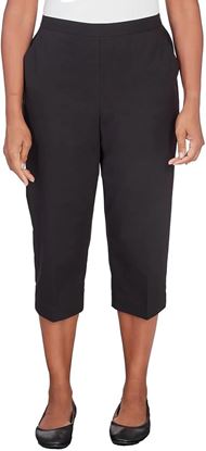 Picture of Ladies Cropped Trousers