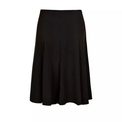 Black Skirt