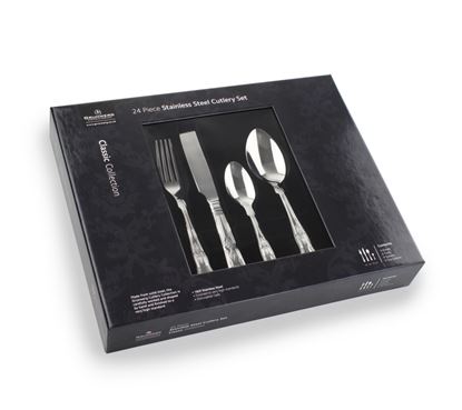Grunwerg-24-Piece-Cutlery-Set