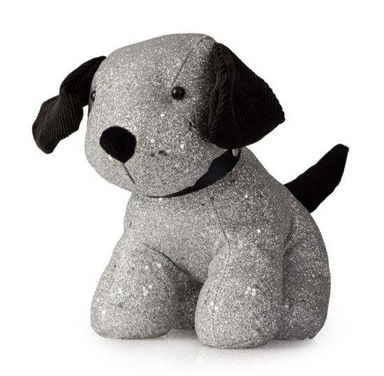 Blue-Canyon-Sammy-Sparkle-Dog-Door-Stop
