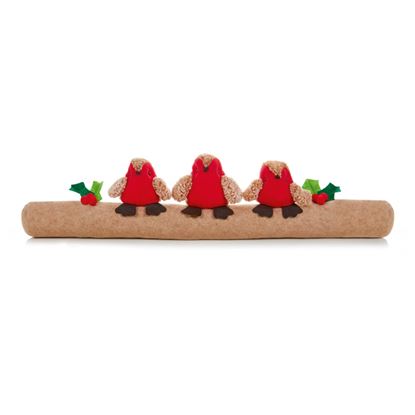 Premier-Red-Robin-Draft-Excluder