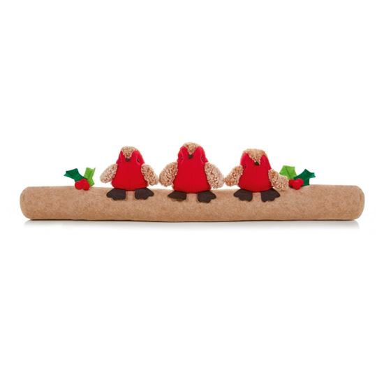 Premier-Red-Robin-Draft-Excluder