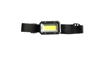 Securlec-LED-Headlight-Torch