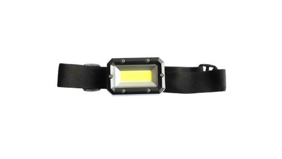 Securlec-LED-Headlight-Torch