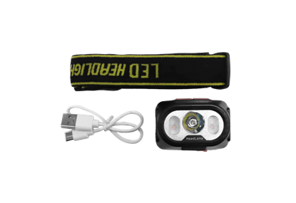 Securlec-High-Powered-Headlight-Torch