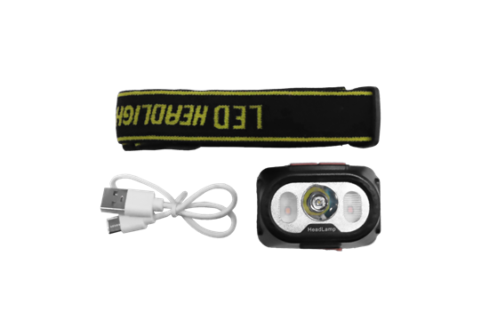 Securlec-High-Powered-Headlight-Torch