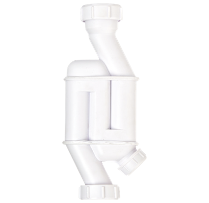 Securplumb-Pedestal-Trap