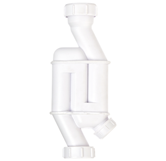 Securplumb-Pedestal-Trap