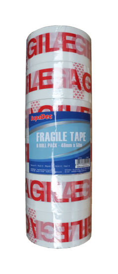 SupaDec-Fragile-Tape