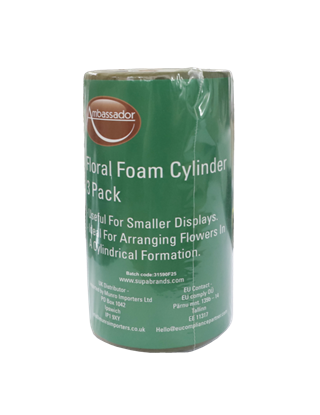 Ambassador-Floral-Foam-Cylinder