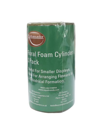 Ambassador-Floral-Foam-Cylinder