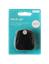 Securlec-3-Pin-Nylon-Plug-Fused-Black