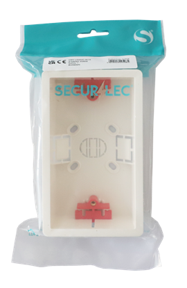 Securlec-2g-Deep-Dry-Lining-Box