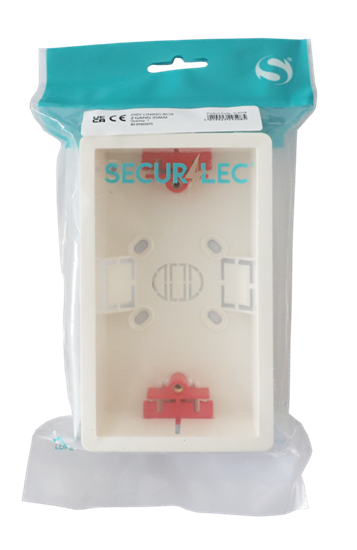 Securlec-2g-Deep-Dry-Lining-Box