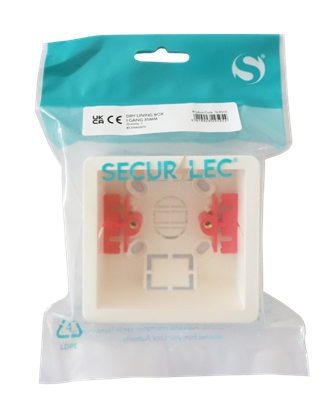 Securlec-1g-Deep-Dry-Lining-Box