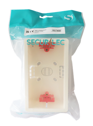 Securlec-2g-Deep-Dry-Lining-Box