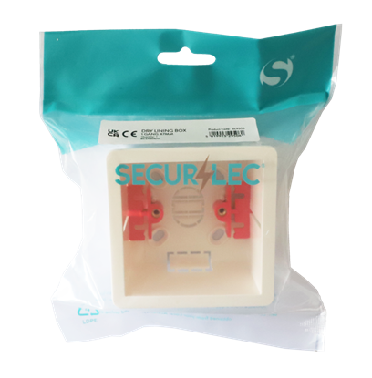 Securlec-1g-Deep-Dry-Lining-Box