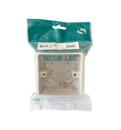 Securlec-Single-Pattress-Box-Bagged