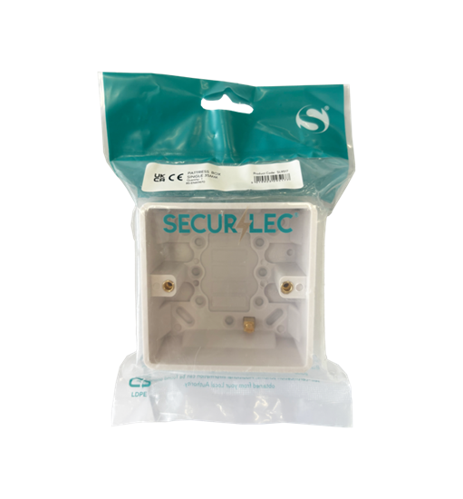 Securlec-Single-Pattress-Box-Bagged