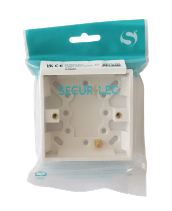 Securlec-Surface-Pattress-Box-1g-Square