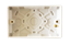 Securlec-Double-Pattress-Box