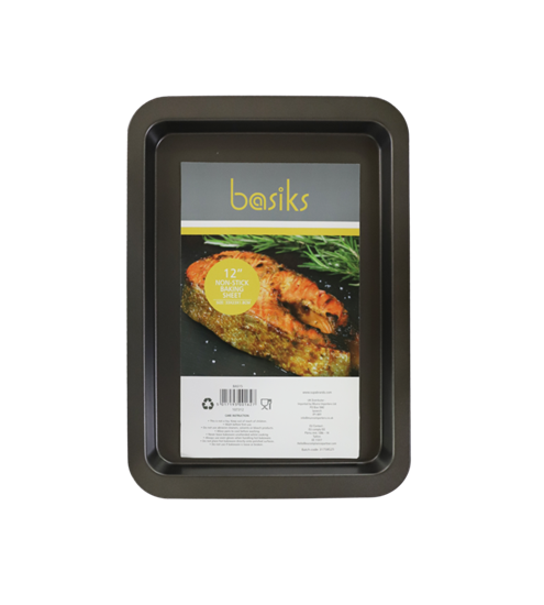 Basiks-12-Non-Stick-Baking-Sheet