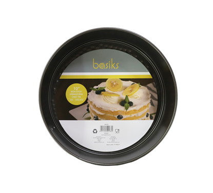 Basiks-Non-Stick-Springform-Cake-Tin