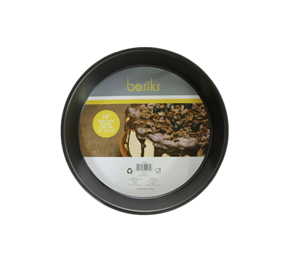 Basiks-Non-Stick-Round-Cake-Tin