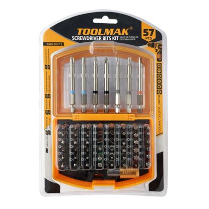 Toolmak-Screwdriver-Bits