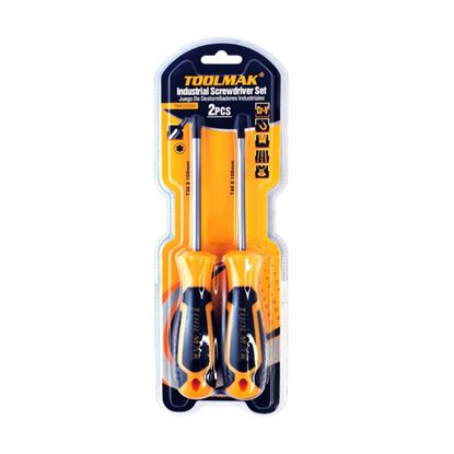 Toolmak-Screwdriver-Set