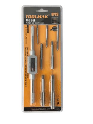 Toolmak-Tap-Set