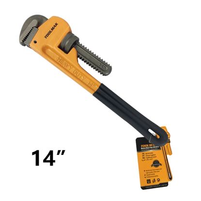 Toolmak-Heavy-Duty-Pipe-Wrench