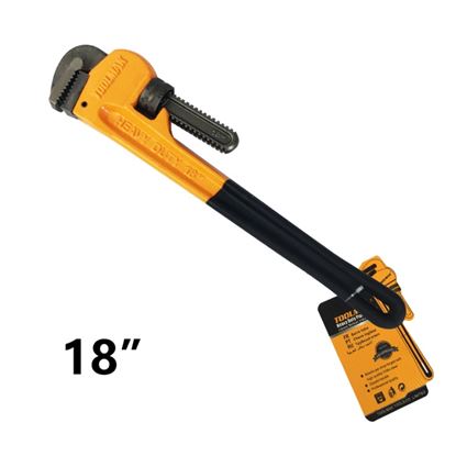 Toolmak-Heavy-Duty-Pipe-Wrench