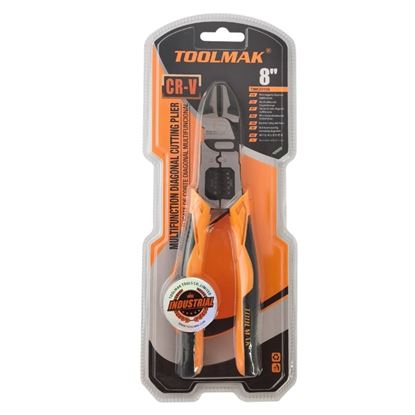 Toolmak-Diagonal-Cutting-Plier