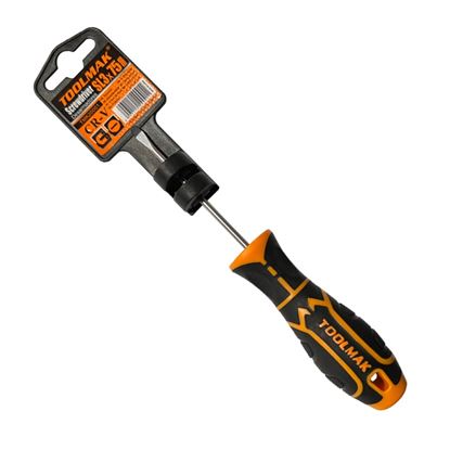 Toolmak-Screwdriver