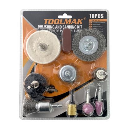 Toolmak-Polishing--Sanding-Set