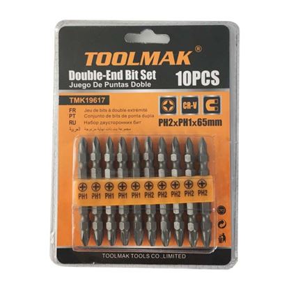 Toolmak-Double-End-Bit-Set