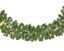 Kaemingk-Imperial-Garland-Green-With-Warm-White-LEDs