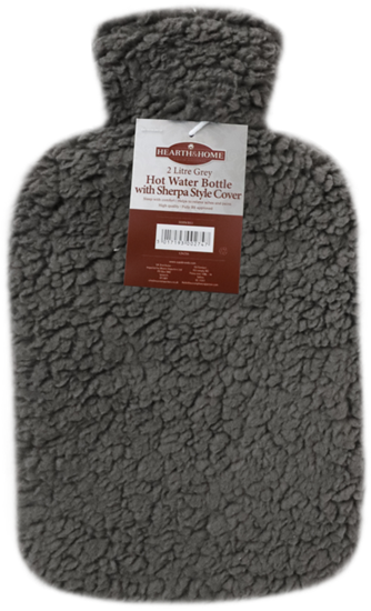 Hearth--Home-Hot-Water-Bottle-With-Sherpa-Style-Cover-2L