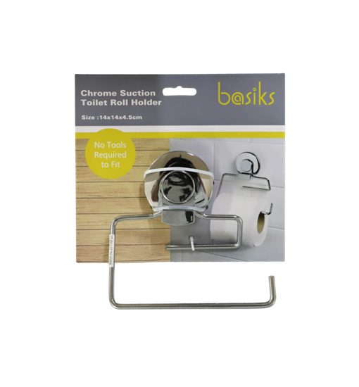 Basiks-Suction-Toilet-Roll-Holder