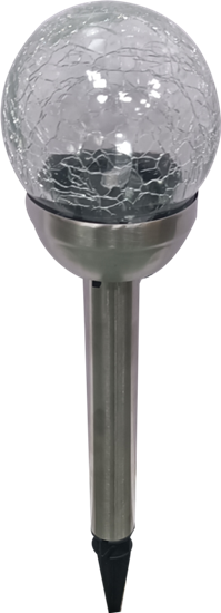 Pagoda-Solar-Crackle-Ball-Light-White-LED