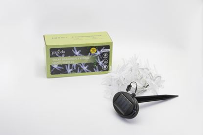Pagoda-Solar-Dragonfly-String-Lights