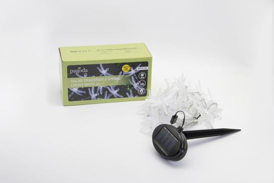 Pagoda-Solar-Dragonfly-String-Lights