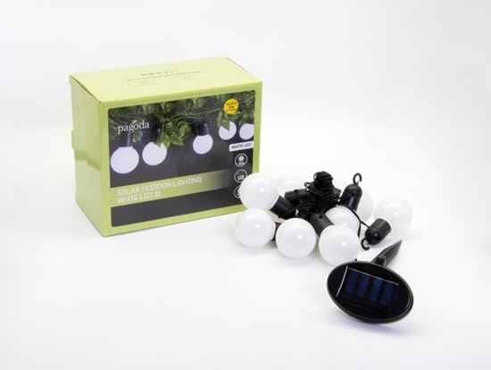 Pagoda-Solar-Festoon-Lighting
