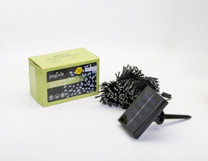 Pagoda-Solar-String-Lights