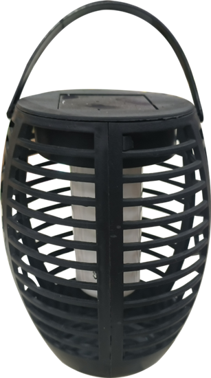 Pagoda-Solar-Table-Top-Lantern