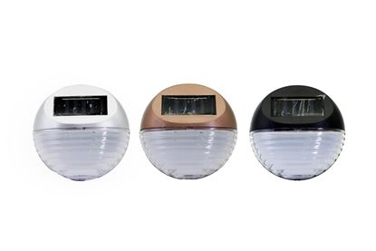 Pagoda-Solar-Fence-Garden-Light