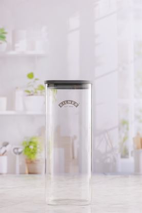 Kilner-Fresh-Storage-Square-Jar